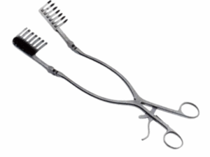 AFASTADOR BECKMANN EATON 32CM