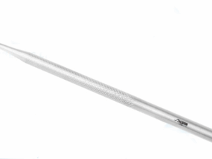 AFASTADOR VOLKMANN 2 DENTES ROMBO 160MM