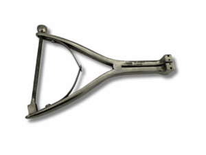 AFASTADOR DISTRATOR CALCANEO 150MM (HINTERMAN) SPEED LOOK